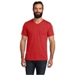 Allmade Unisex Tri-Blend V-Neck Tee