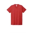 Allmade Unisex Tri-Blend V-Neck Tee