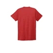 Allmade Unisex Tri-Blend V-Neck Tee