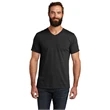 Allmade Unisex Tri-Blend V-Neck Tee