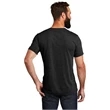 Allmade Unisex Tri-Blend V-Neck Tee
