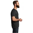 Allmade Unisex Tri-Blend V-Neck Tee