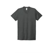 Allmade Unisex Tri-Blend V-Neck Tee