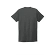 Allmade Unisex Tri-Blend V-Neck Tee