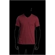 Allmade Unisex Tri-Blend V-Neck Tee