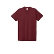 Allmade Unisex Tri-Blend V-Neck Tee