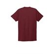 Allmade Unisex Tri-Blend V-Neck Tee