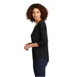 OGIO Ladies Gravitate Scoop 3/4-Sleeve .