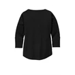 OGIO Ladies Gravitate Scoop 3/4-Sleeve .