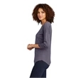 OGIO Ladies Gravitate Scoop 3/4-Sleeve .