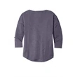 OGIO Ladies Gravitate Scoop 3/4-Sleeve .