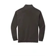 COMFORT COLORS Ring Spun 1/4-Zip Sweatshirt.