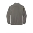 COMFORT COLORS Ring Spun 1/4-Zip Sweatshirt.