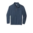 COMFORT COLORS Ring Spun 1/4-Zip Sweatshirt.