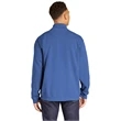 COMFORT COLORS Ring Spun 1/4-Zip Sweatshirt.