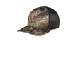 Port Authority Performance Camouflage Mesh Back Snapback Cap