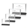 Rainsworth Award - Black/Horizontal