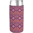 Skinny Can Beverage Cooler