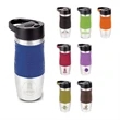 Market Tumbler - 14oz