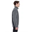 Adult Quarter-Zip Sweatshirt