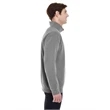 Adult Quarter-Zip Sweatshirt