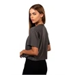 Ladies' Ideal Crop T-Shirt