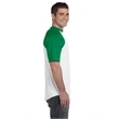 Adult Short-Sleeve Baseball Jersey