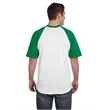 Adult Short-Sleeve Baseball Jersey