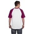 Adult Short-Sleeve Baseball Jersey