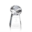 Celestina Gemstone Award - Diamond