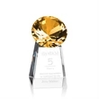 Celestina Gemstone Award - Amber