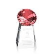 Celestina Gemstone Award - Ruby