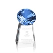 Celestina Gemstone Award - Sapphire