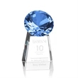 Celestina Gemstone Award - Sapphire
