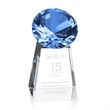 Celestina Gemstone Award - Sapphire