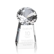 Celestina Gemstone Award - Diamond