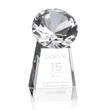 Celestina Gemstone Award - Diamond