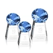 Celestina Gemstone Award - Sapphire
