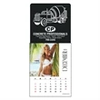 Super-Size Sunshine Girls Calendar