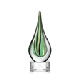 Aquilon Award - Clear Base