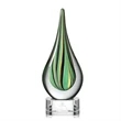 Aquilon Award - Clear Base