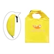 Banana Shaped Foldable Shopping Bag
