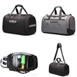 High-End Waterproof Fitness Travel Bag