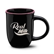 Celia Mug - Deep Etch 14oz