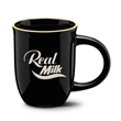 Celia Mug - Deep Etch 14oz