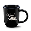 Celia Mug - Deep Etch 14oz