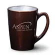 Dundas Metallic Mug - Imprinted 11oz