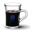 Selkirk Mug - Imprinted 8oz