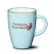 Endeavor 3-Tone Mug - Imprinted 13oz