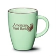 Endeavor 3-Tone Mug - Imprinted 13oz